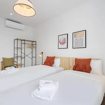Vallecano By Olala Homes