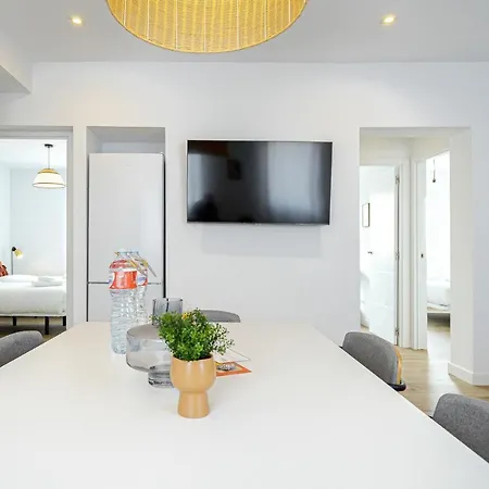 Apartamento Vallecano By Olala Homes