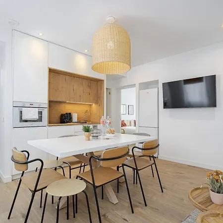 Vallecano By Olala Homes *