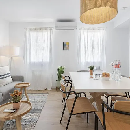 Vallecano By Olala Homes Apartamento Madrid