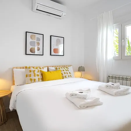 Vallecano By Olala Homes *