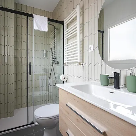 Apartamento Vallecano By Olala Homes