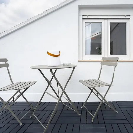 Apartamento Vallecano By Olala Homes *