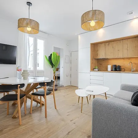 Vallecano By Olala Homes Apartamento Madrid