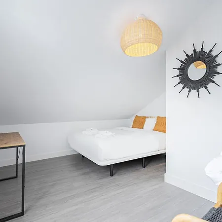 Vallecano By Olala Homes Apartamento