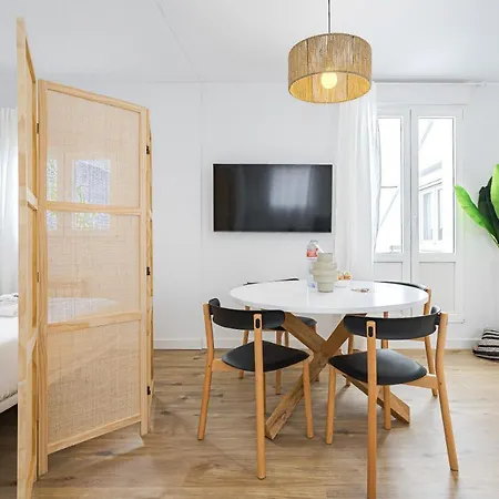 Apartamento Vallecano By Olala Homes *