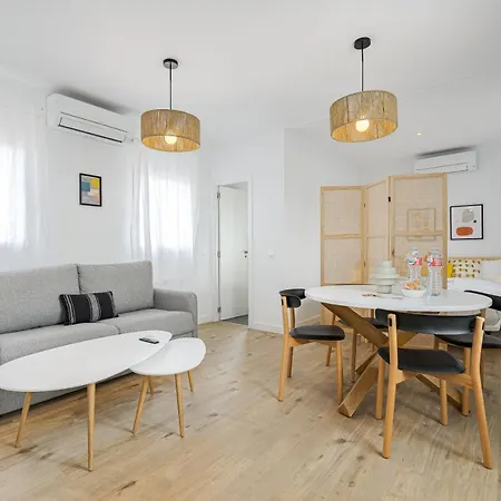 Vallecano By Olala Homes Apartamento *
