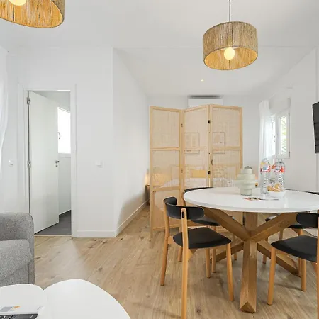 Vallecano By Olala Homes 마드리드