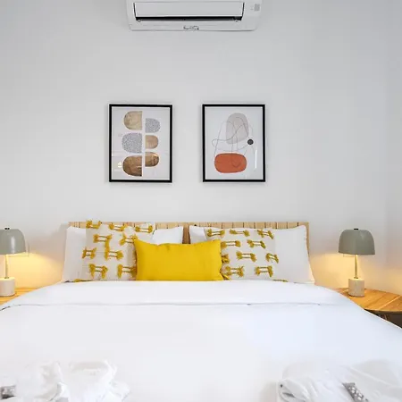 Vallecano By Olala Homes