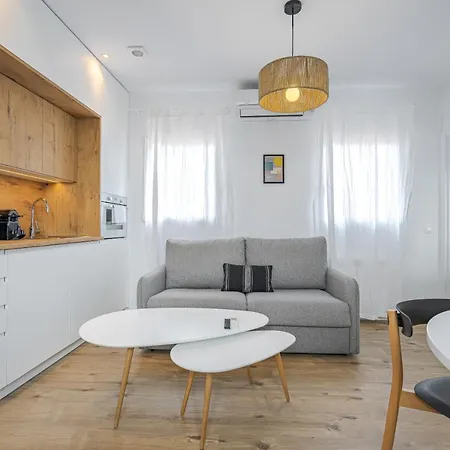 Vallecano By Olala Homes Apartamento Madrid