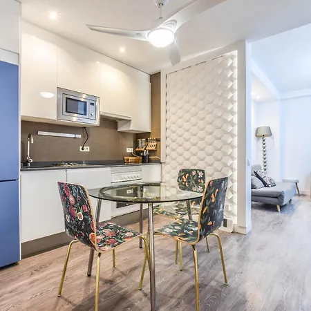 Apartamento Malasana *