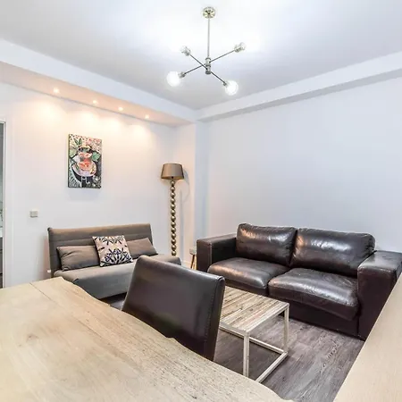 Apartamento Malasana Apartment *