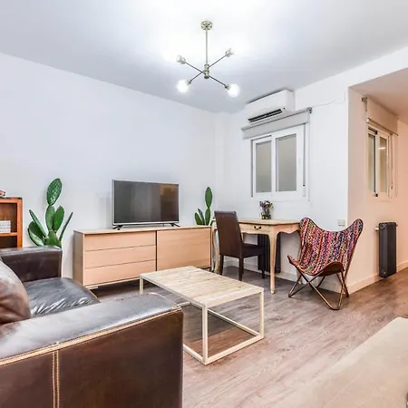 Apartamento Malasana