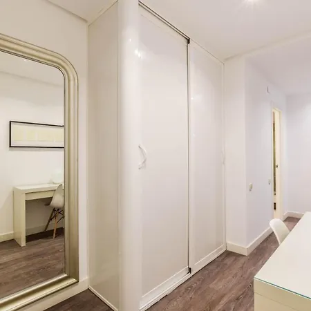 Apartamento Malasana