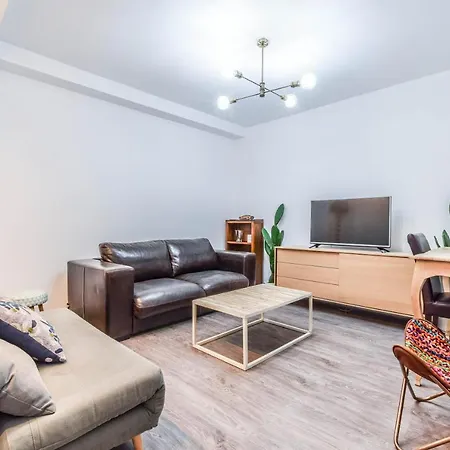 Apartamento Malasana * Madrid
