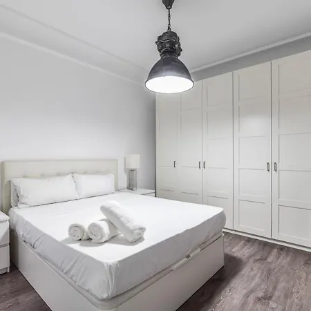 Apartamento Malasana