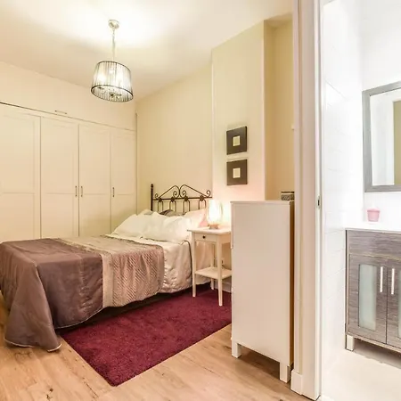 Apartamento Calle Hortaleza Apartment *