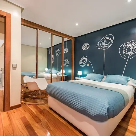 Apartment Smartrentals Gran Via Madrid