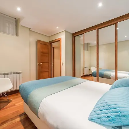 Smartrentals Gran Via Madrid