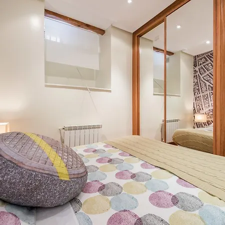 Smartrentals Gran Via Apartment