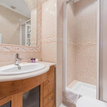 Apartment Smartrentals Gran Via *