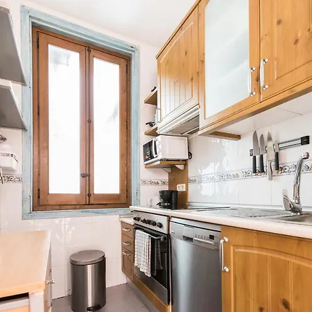 A Dos Pasos De La Plaza Mayor Apartment *