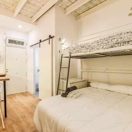 Apartment Ponzano