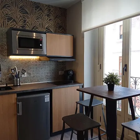 Apartment Inhome