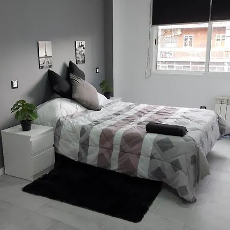 Appartement Numancia