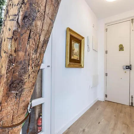 Atico De Diseno En Plaza Mayor Apartment Madrid