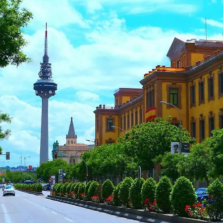 Apartment Mit House Retiro I En Capital *