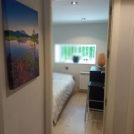 Homestay En El Centro De