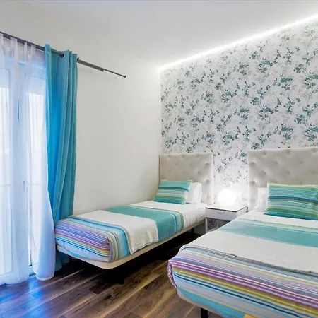 Dobohomes - Relatores 2 * Madrid