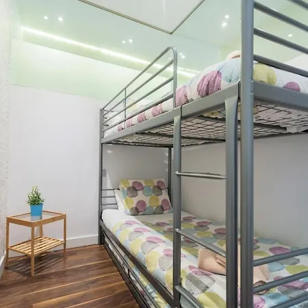 Apartment Dobohomes - Relatores 2