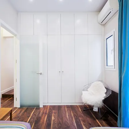 Apartment Dobohomes - Relatores 2