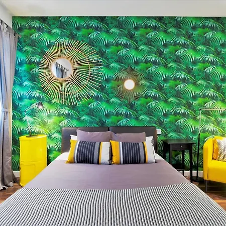 Apartment Dobohomes - Relatores 2