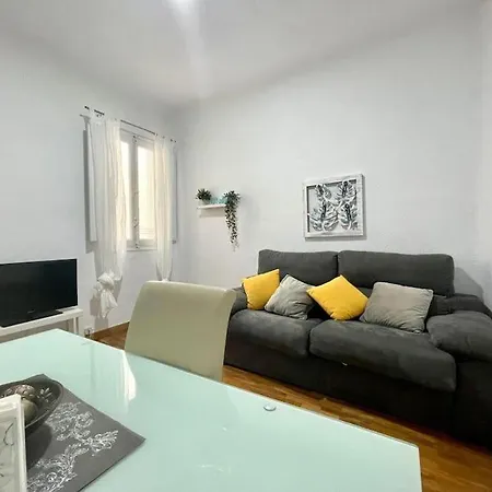 Por Pasos De Goya, Parque Retiro Apartment