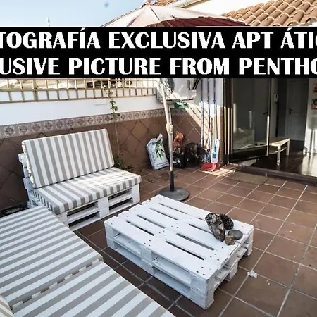 Principe Apartment *