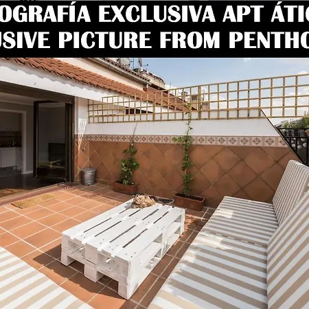 Principe Apartment