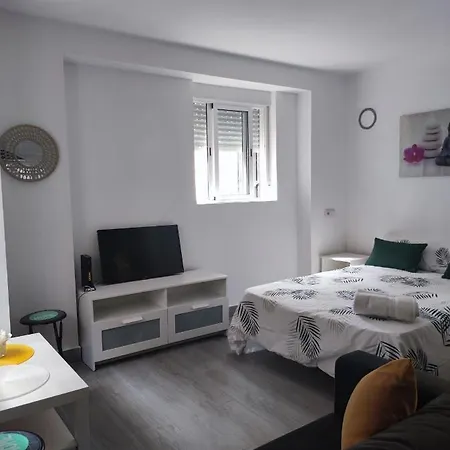 Lofts Arenal Madrid