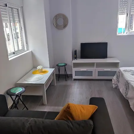 Apartamento Lofts Arenal Madrid