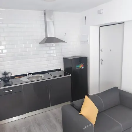 Lofts Arenal Apartamento