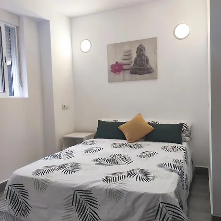 Lofts Arenal * Madrid