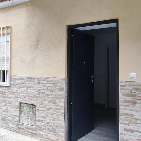 Lofts Arenal