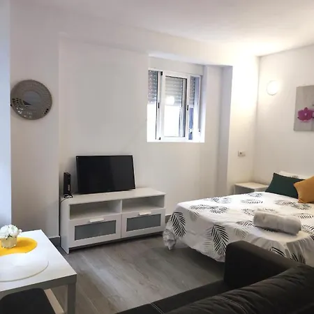 Lofts Arenal Apartamento