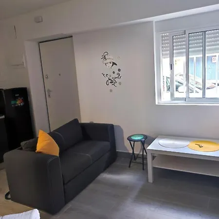 Lofts Arenal Madrid