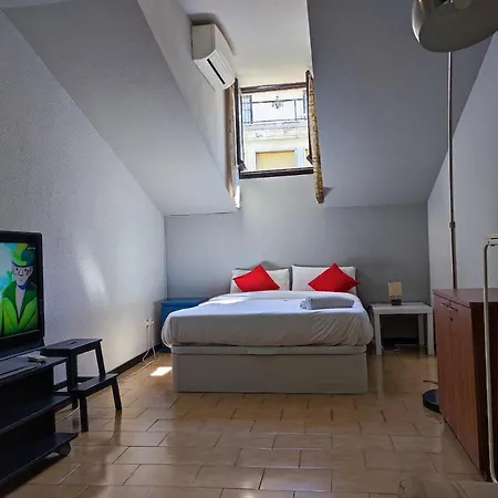 Aparment Puerta De Sol Apartment Madrid