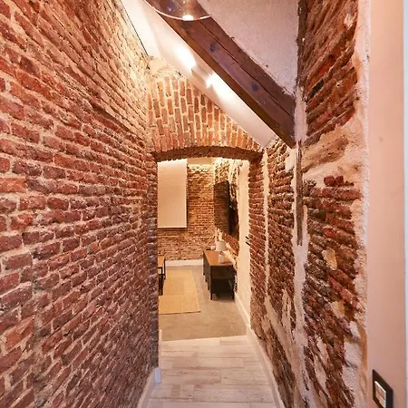 Apartment Plaza Chueca *