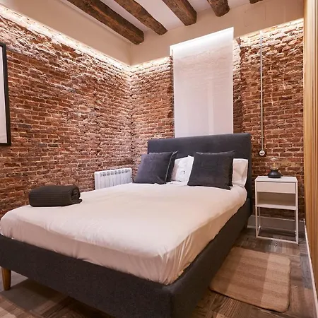 Apartment Plaza Chueca