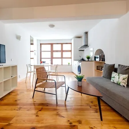 Loft New * Madrid